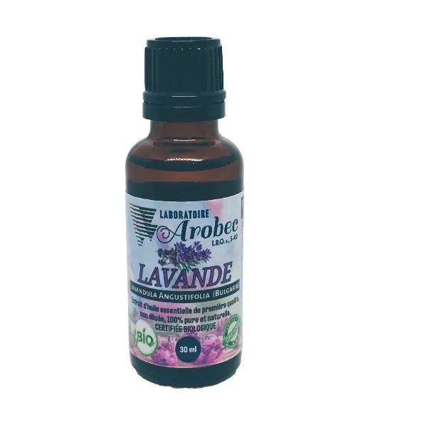 Lavender 30ml - Image 2