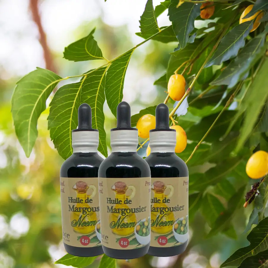 NEEM 118ml Organic Oil