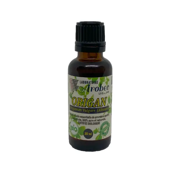Origanum 30ml - Image 2