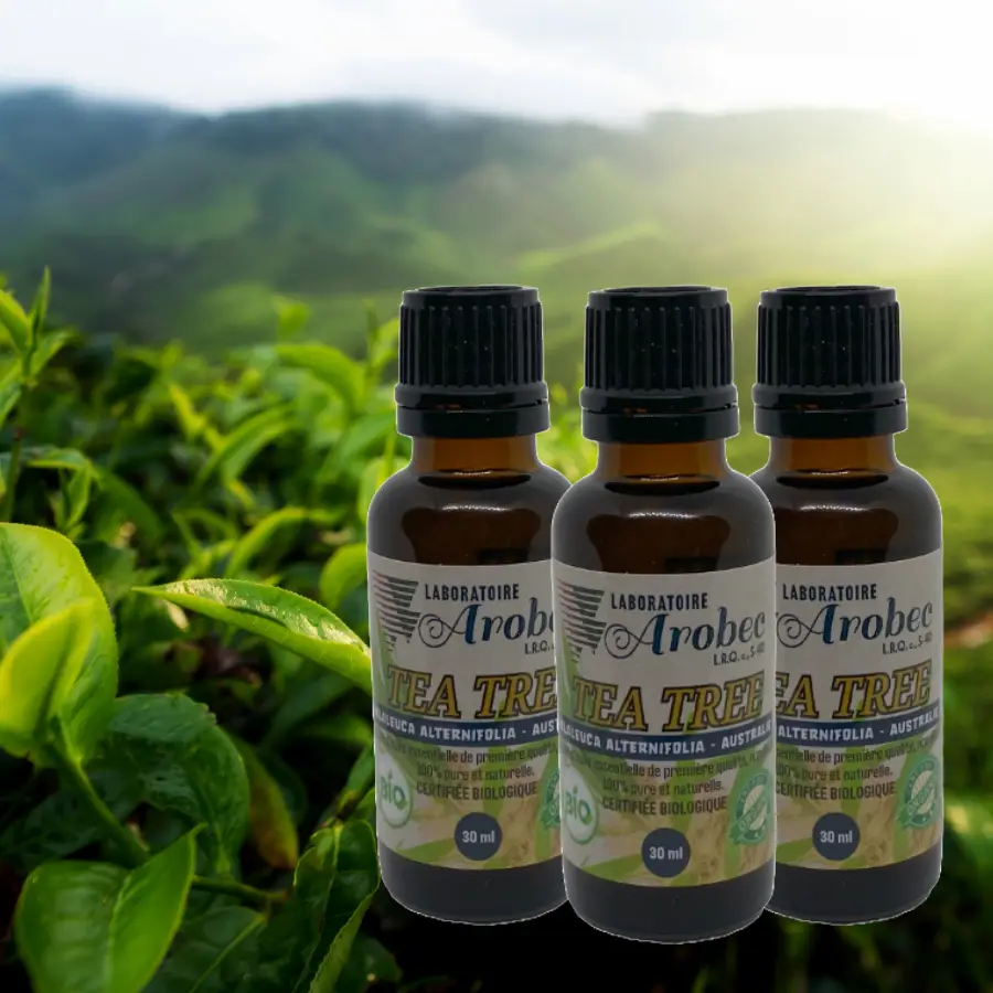 Tea Tree 30ml