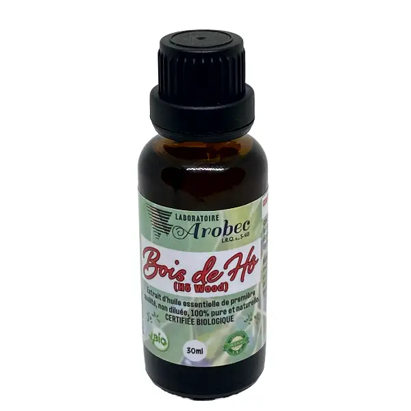Hô Wood 30ml - Image 2