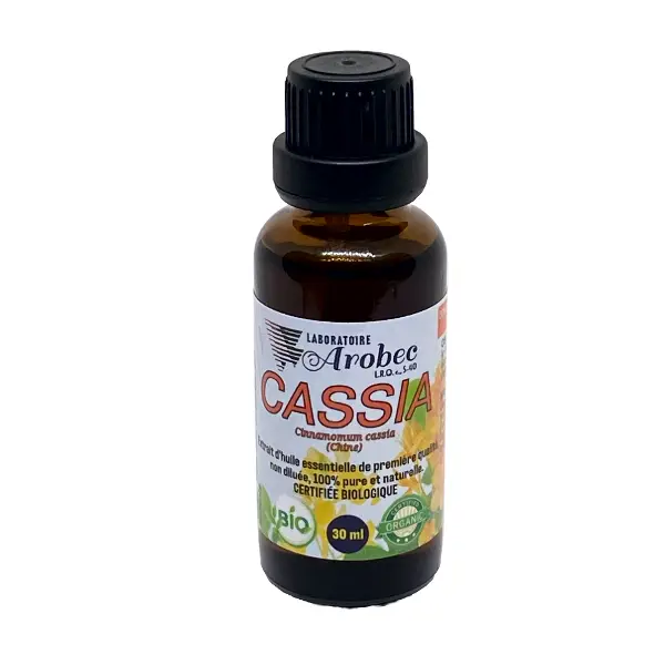 Cassia 30ml – Image 2
