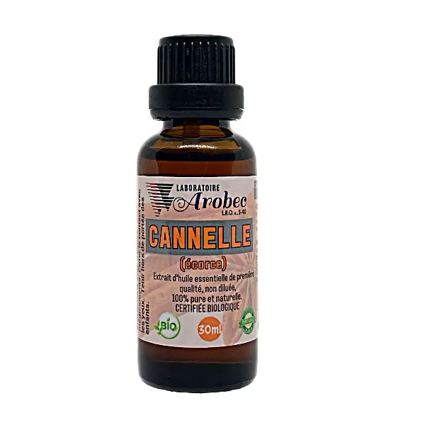 Cinnamon 30ml - Image 2