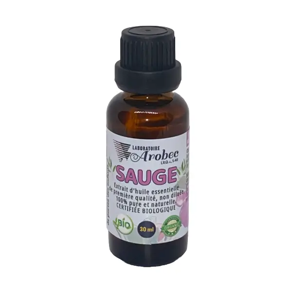Sage 30ml - Image 2